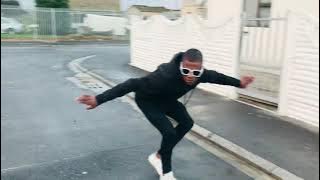 Qhamani Sambu - dancing for Game on - Jabs CPT😭🔥