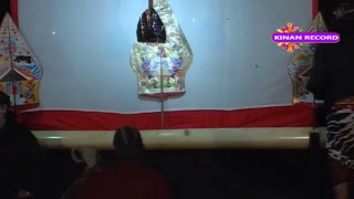 WAYANG CAKRUK KI WALUYO