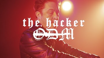 THE HACKER | DJ SET @ Of dolls and murder (11 de mayo de 2024 - El Maquinal)