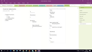 Apex Control Statements-if else,while , do while, For loop and For each loop