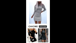 👉👗💥*Launching New Đěsigner Party Wear Look - Chic Me