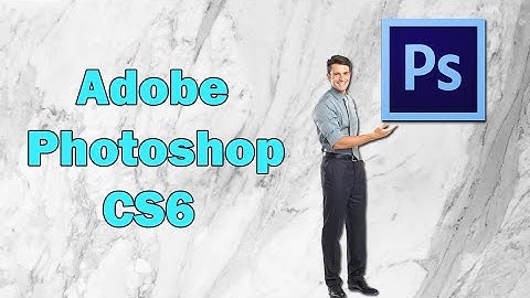 How To Install Adobe Photoshop CS6 For Windows 32-Bit And 64-Bit | Adobe Photoshop Free