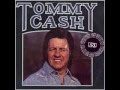 Tommy Cash -  Her Goodbye Still Ringin' In My Ear