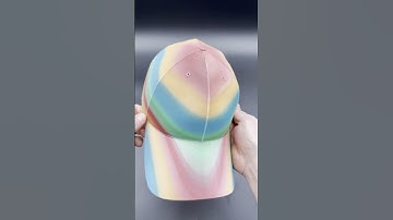 3D Printed Future Cap #3dprinting #timelapse #bambulab