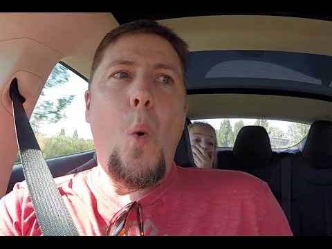 Just how fast can this electric car go? - YouTube