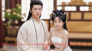 Không ngờ tiểu tam là em gái, cô nàng chơi lớn quyến rũ thế tử lấy quyền lực dằn mặt đôi uyên ương