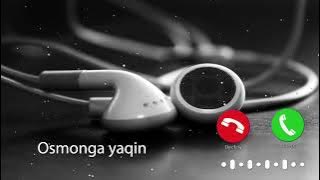 Derdim Ringtone | @Osmonga yaqin