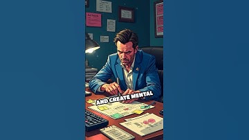 Master Your Day with the Two-Minute Rule