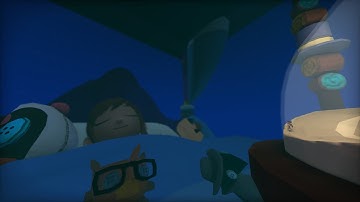 Worlds of Dreams Revived - A Hat in Time Mods: Memories Modding Jam
