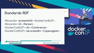 Empowering Docker with Linked Data Principles