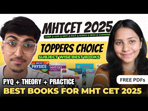 Best Books for
