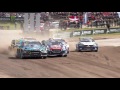 Day 2 Highlights: Holjes RX | FIA World RX
