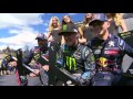 Day 2 Highlights: Holjes RX | FIA World RX
