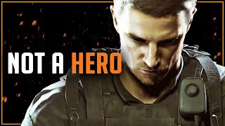 Chris Redfield Returns | Resident Evil 7 Blind PC Let's Play Part 15 (Not a Hero DLC)
