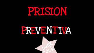 Vignette de la vidéo "Prision Preventiva - Viaje De Vuelta"