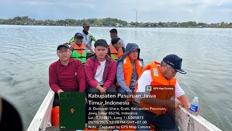 Video Dokumentasi penelitian Bima Kemediktisaintek 2025 , Ikan Lempuk