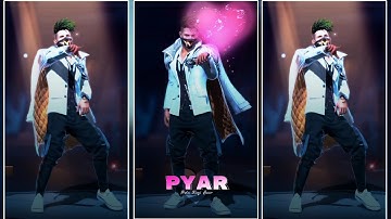 PYAR HOTA KAYI BAR ( XML+CLIP) in description⬇️