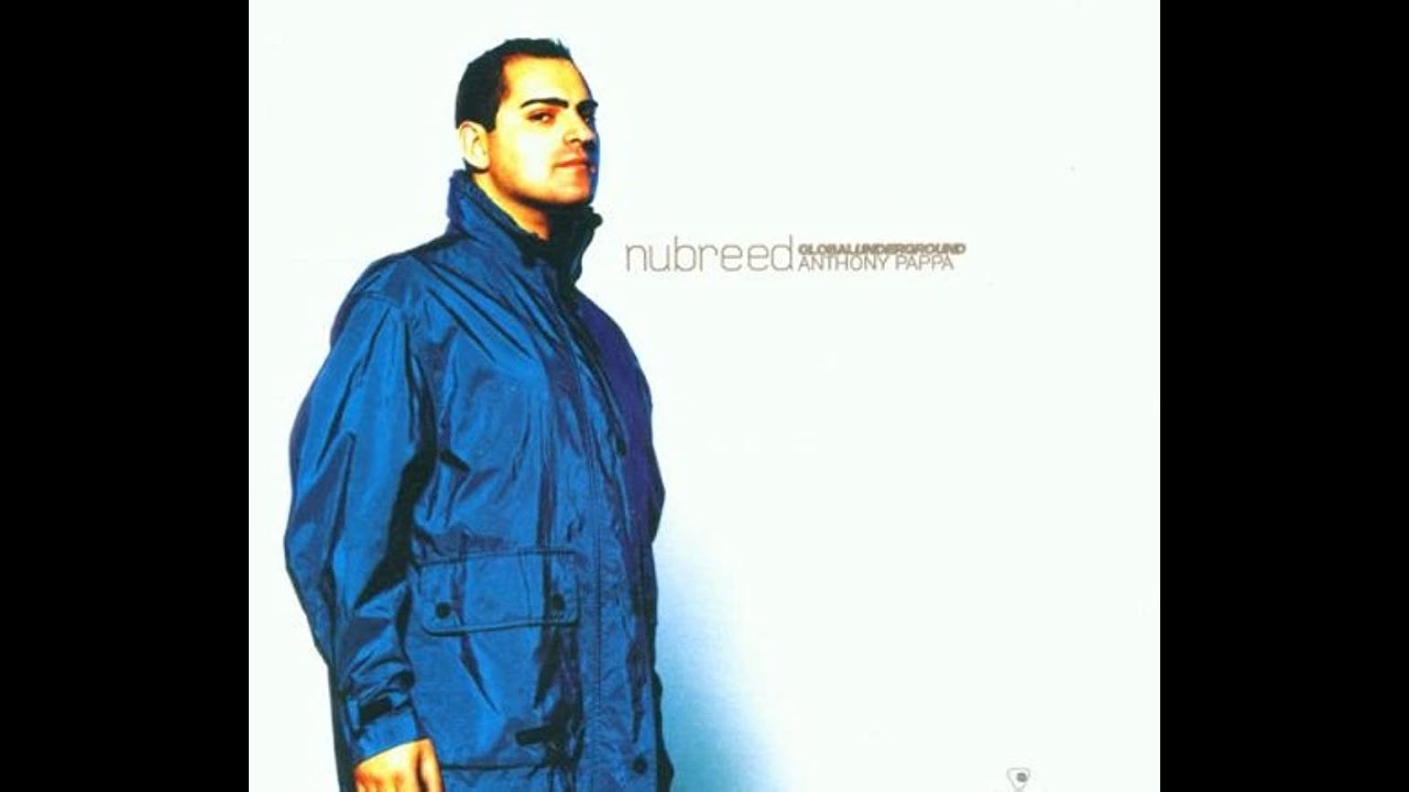 Satoshi Tomiie – Global Underground: Nubreed 006 CD1 - YouTube