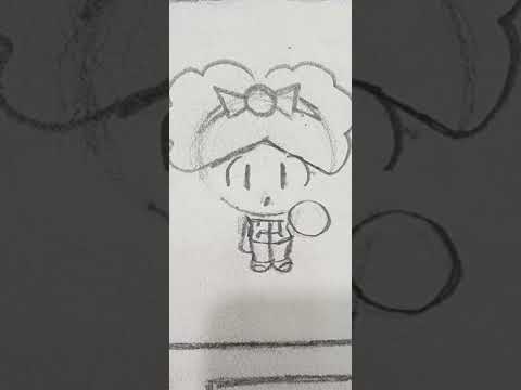 Characters I drew #art