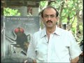 D Suresh Babu's Eega Press Meet