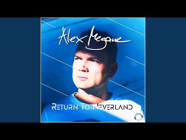 Alex Megane - If We Lived Forever