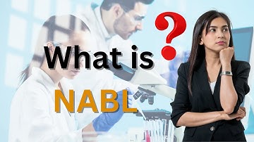 "Get NABL Accreditation with ease! ✅