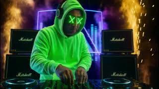 Thai Club EDM | 132 BPM |5Ep.193  A minor. Big-room festival aggression.