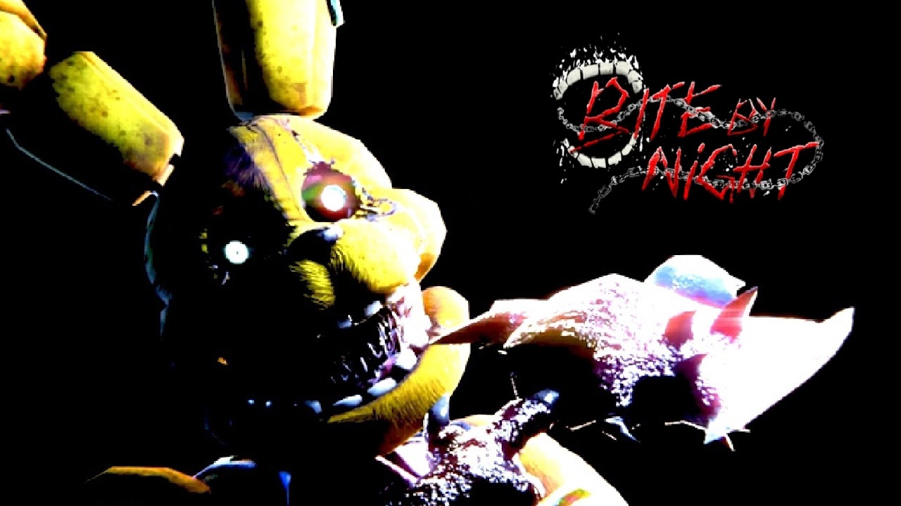 Pit Rabbit Red Thing Bite By Night UST: All Slaughters (Pit Rabbit: Last Man Standing) - YouTube