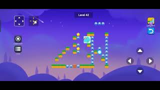 Greedy Snake Level 42