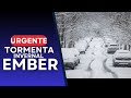 🔴URGENTE🔴PRIMERA GRAN TORMENTA INVERNAL EMBER MAS RIESGO PARA AMERICA Y EL CARIBE [06/01/24]