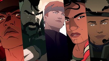 Rainbow Six Siege x CRCR x WIZZ (2019-2025)