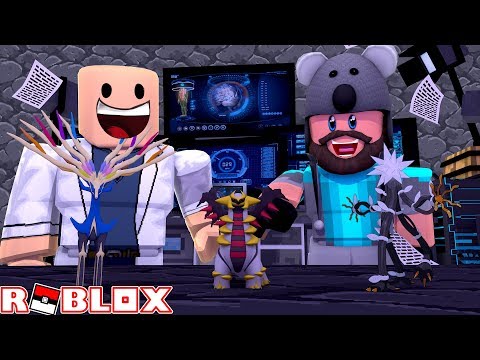 New Series Legendary Ultra Beast Starters Pokemon Brick