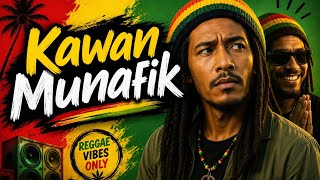 Kawan Munafik Reggae - Kashin Koji Cover Reggae