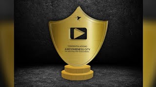 Create your YOUTUBE PLAY BUTTON || PixelLab