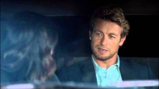 The Mentalistgolden Hammer - Sorry, A Date?