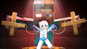 I Made An AI Bot Minecraft