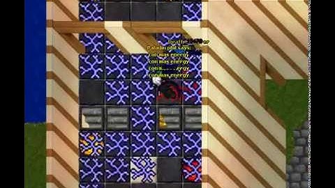 Goobers :Death sorcerer