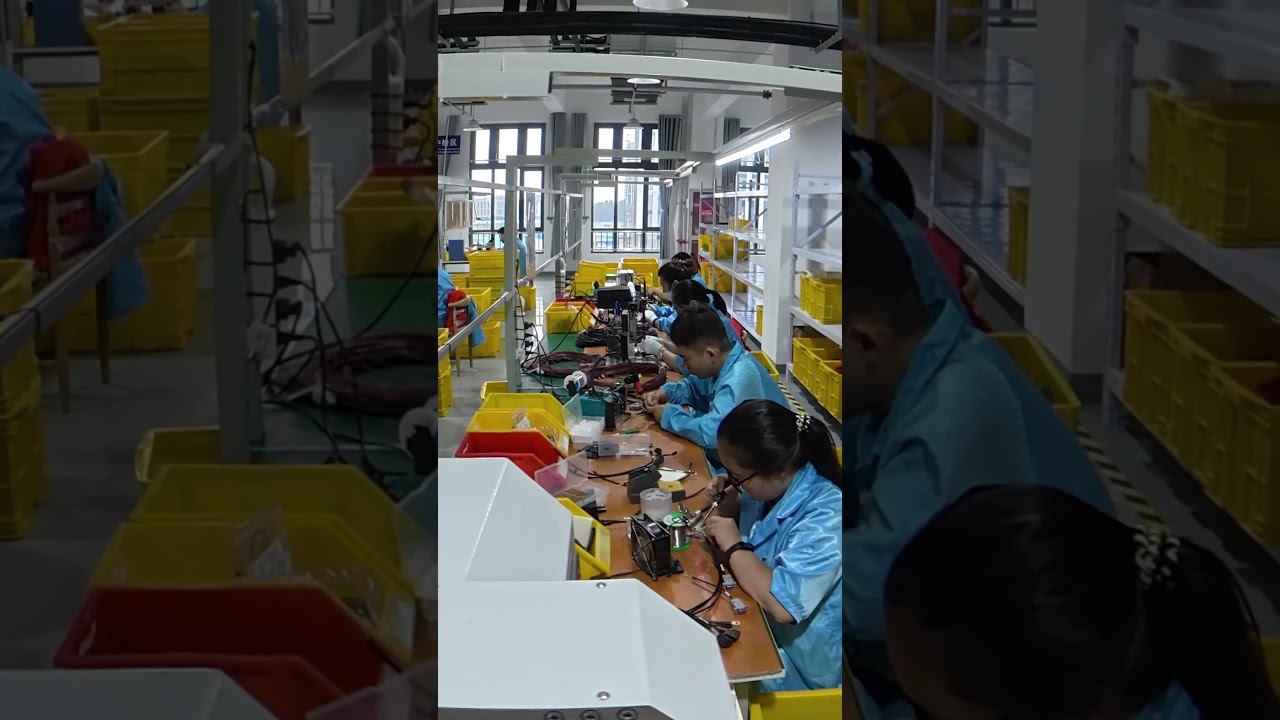 Custom Wire Harness/Cable Assembly Manufacturer