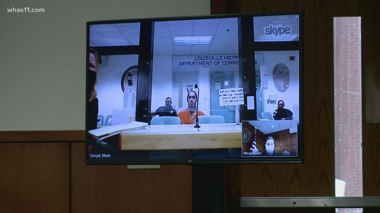 Steven Lopez murder case heads to grand jury - YouTube