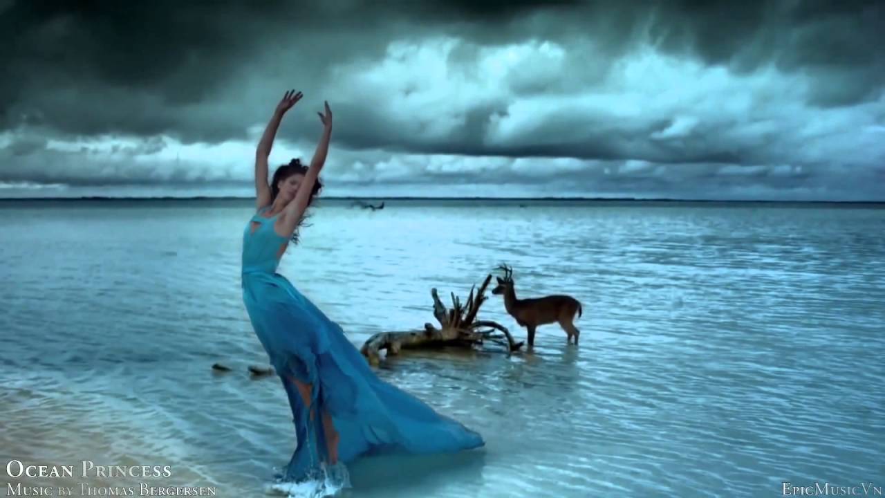 Two steps from hell - Ocean Princess Remix Version  Thomas Bergersen   EpicMusicVn   Cinematic
