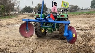 4 types of jindra setting new @dhanjalagricultureworksgura 9814031938,9876235388