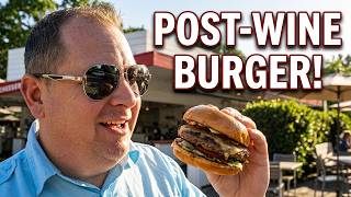 Napa Valley's Best Burger | Gott's Roadside