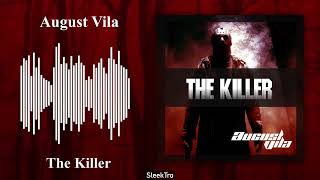 August Vila - The Killer