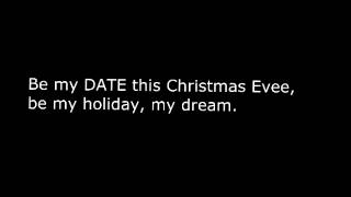 Justin Bieber- Christmas Eve(Lyric Video)