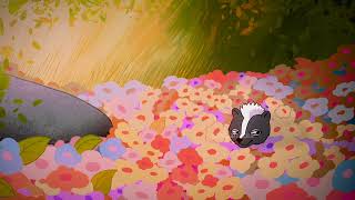 2D Animation Sample | Creative Motion Design Showcase.