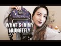 whats in my bag | 2019