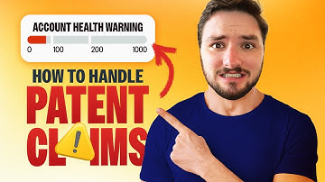 What To Do If You Get Hit With A Patent Claim On Amazon