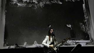 PJ Harvey - The Hollow of the Hand Premiere 2015 (Audio)
