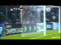 Cruz Azul vs Alajuelense 1-1 CONCACAF Liga de Campeones 2014-2015 - Goles