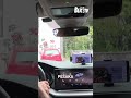 Šta znače podignuti brisači?